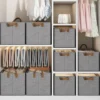 Foldable Multi-purpose Organizer Boxes